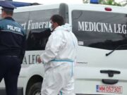 Gafă de proporții la INML: angajații au încurcat cadavrele, iar o familie a îngropat o femeie în locul unui bărbat