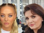 Mama Deliei, în lacrimi la TV, după scandalul în care a fost implicată fiica ei! Gina Matache a ajuns la capătul puterilor –