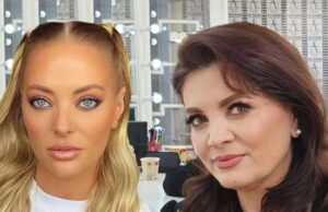 Mama Deliei, în lacrimi la TV, după scandalul în care a fost implicată fiica ei! Gina Matache a ajuns la capătul puterilor –