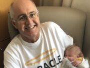 A fost mort timp de 90 de minute și readus la viață de medici. Bărbatul a povestit prin ce a trecut