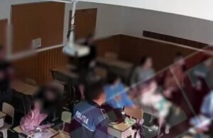 Ministerul Educaţiei intervine în scandalul elevilor perchiziţionaţi la şcoală