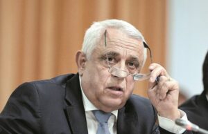 „Să nu dăm frâu liber la substanțe toxice, care omoară oamenii, fraților!” Avertismentul ministrului Petre…