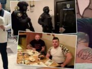 Lovitură de teatru în dosarul mafiei cazinourilor / Legături în poliție și în lumea bună a Capitalei
