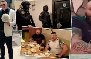 Lovitură de teatru în dosarul mafiei cazinourilor / Legături în poliție și în lumea bună a Capitalei