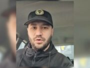 Justițiarului de Berceni i-a fost pusă brățară de monitorizare. Fosta iubită a primit ordin de protecție