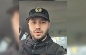 Justițiarului de Berceni i-a fost pusă brățară de monitorizare. Fosta iubită a primit ordin de protecție