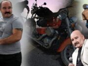 Gestul uluitor făcut de Nuțu Cămătaru, după ce l-a prins pe hoțul care i-a furat motocicleta / Bărbatul este unul dintre cei mai cunoscuți infractori