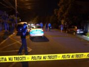 Moarte suspectă la Năvodari. O femeie de 36 de ani, care nu mai fusese văzută de câteva zile, a fost găsită fără suflare în casă