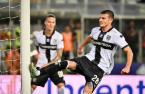 Vești excelente pentru Edi Iordănescu! Valentin Mihăilă, revenire spectaculoasă în tricoul Parmei! A fost printre cei mai buni de pe teren