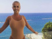 Cu 10.000 de euro datorie la întreținere, Vica Blochina acuză administratorii de furt: „Mi-au luat mobila, parchetul” >>