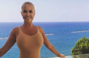 Cu 10.000 de euro datorie la întreținere, Vica Blochina acuză administratorii de furt: „Mi-au luat mobila, parchetul” >>