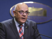 Arafat a cerut Comitetelor Judeţene de Urgenţă să verifice dacă spitalele sunt pregătite de o pană majoră de curent