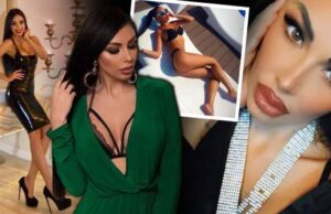 Andreea Podărescu și-a refăcut viața, după scandalul uriaș cu fostul iubit! De ce nu vrea să se afișeze cu partenerul: ”Chiar sunt fericită”