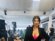 Ramona de la Clejani, o nouă intervenție chirurgicală. De ce este nevoită să își scoată silicoanele