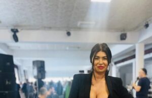 Ramona de la Clejani, o nouă intervenție chirurgicală. De ce este nevoită să își scoată silicoanele