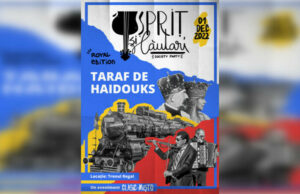 CFR a anulat contractul cu firma care organiza petrecerea cu lăutari în Trenul Regal