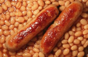 Fasolea e marea vedetă din farfurii, de Ziua Națională a României. Cât a ajuns să coste un kilogram