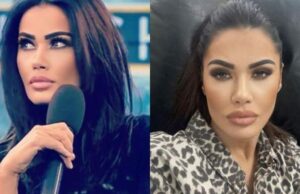 Oana Zăvoranu este însărcinată? Reacția fanilor după postarea controversată a vedetei: „O zi fericită și mare pentru mine”