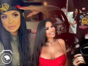 Raluca Drăgoi s-ar fi despărțit de logodnicul ei, Andrei! Bruneta, prinsă cu un alt bărbat. Avem imaginile!