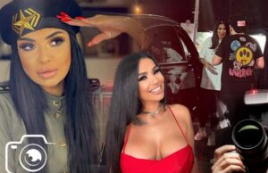 Raluca Drăgoi s-ar fi despărțit de logodnicul ei, Andrei! Bruneta, prinsă cu un alt bărbat. Avem imaginile!