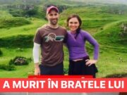 Soția i-a murit în brațe, distrus de durere, soțul Laurei a băgat un plic în buzunarul doctorului, ce a scris acolo a cutremurat o țară întreagă.