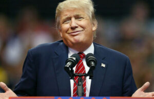 Trump, despre o nouă candidatură în 2024: „Foarte, foarte, foarte probabil o voi face din nou. Pregătiți-vă!”