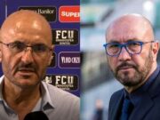 Adrian Mititelu îl acuză pe Walter Zenga că i-a dat țeapă din cauza lui Gigi Becali. „N-a mai venit la întâlnire! Nu cred că e coincidență!”
