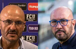 Adrian Mititelu îl acuză pe Walter Zenga că i-a dat țeapă din cauza lui Gigi Becali. „N-a mai venit la întâlnire! Nu cred că e coincidență!”