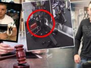 Criminalul de la sala de fitness, încă o lovitură pentru părinții tânărului ucis / Familia îndoliată a contestat decizia instanței