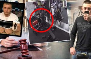Criminalul de la sala de fitness, încă o lovitură pentru părinții tânărului ucis / Familia îndoliată a contestat decizia instanței
