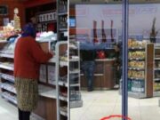 O bătrânică simplă, crescută la țară, dar cu un suflet de aur, a impresionat întreg internetul