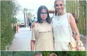 Protecţia Copilului, în vizită la Anamaria Prodan. Ce se întâmplă cu Bebeto, fiul impresarei și al lui Reghe