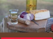 Medicii recunosc faptul că 50 ml ţuică sau palincă cu slănina şi ceapă întrec orice medicament. Iata ce afectiuni trateaza⤵️⤵️⤵️