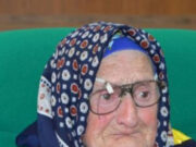 Mesajul emoționant al unei bătrâne în vârstă de 100 de ani pentru autoritățile din România: „Să facă țara cum a fost, nu să o lase distrusă…”