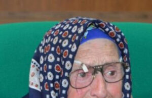 Mesajul emoționant al unei bătrâne în vârstă de 100 de ani pentru autoritățile din România: „Să facă țara cum a fost, nu să o lase distrusă…”