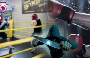 18+/ Scandal sângeros în lotul național de box / Copil înjunghiat de un coleg! Imagine interzisă minorilor