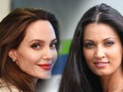 Legătura neștiută dintre Nicoleta Luciu și Angelina Jolie. Detalii neașteptate au ieșit la iveală, sora vedetei a dat-o de gol