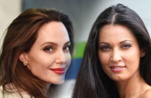 Legătura neștiută dintre Nicoleta Luciu și Angelina Jolie. Detalii neașteptate au ieșit la iveală, sora vedetei a dat-o de gol