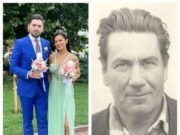 Doliu în familia Olguței Berbec. A murit bunicul soțului ei: „O să-mi fie tare dor”