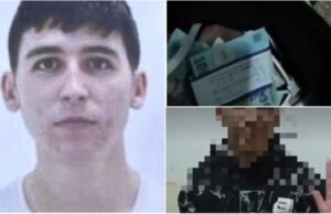 A fost prins poştaşul care a furat 278.000 lei. Cât a cheltuit deja la păcănele | Primele declaraţii