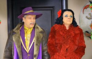 Ce s-a ales de viața actorului Gheorghe Visu și cum arată la 70 de ani: „Nu cred că meritam mai mult” –»