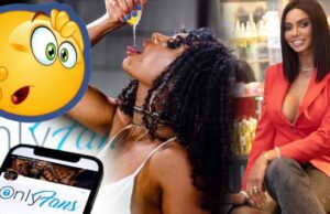 De ce și-a făcut Laurette OnlyFans. Vedeta, dezvăluiri despre câștigurile primite pe platformă: ”La mine nu sunt poze duse la extrem”