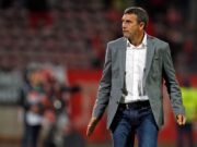 Eugen Neagoe, dezamăgit după înfrângerea lui U Cluj în meciul cu Universitatea Craiova: „Nu avem nicio scuză, nu încerc să găsesc alibiuri!”