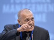 Marcel Pușcaș, atac devastator, în spațiul public, împotriva patronului Universității Craiova, Mihai Rotaru! Derapajul președintelui echipei lui Adrian Mititelu și acuzații uluitoare: „A pocnit din degete și i s-au pus pe tavă 120 milioane de euro. Până atunci era cămătar PSD”