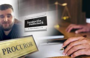Victoraș Micula, scandal cu Inspecția Judiciară, după ce procurorul de caz a fost găsit nevinovat / Detalii exclusive