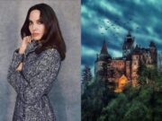 Unde a fost văzută Angelina Jolie atunci când oamenii credeau că este la petrecerea de la Castelul Bran. Actrița nu a intrat în România