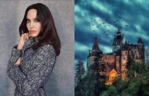 Unde a fost văzută Angelina Jolie atunci când oamenii credeau că este la petrecerea de la Castelul Bran. Actrița nu a intrat în România