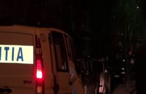 Crimă șocantă în Bacău. Un bărbat, cunoscut cu probleme psihice, și-a ucis cu o secure bunica