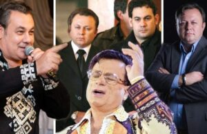 Răsturnare de situație în dosarul moștenirii fraților Dolănescu / Decizia instanței