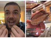 Scandalul lui Culiță Sterp continuă! O jignește și o amenință pe femeia care l-a angajat la botez! „O mahalagioaică, îl ține și pe bărbat-su în lesă!”